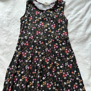 Knitworks Girls Dress M